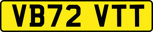 VB72VTT