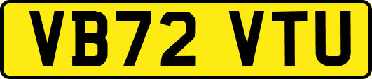 VB72VTU