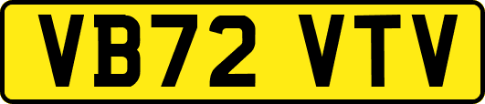 VB72VTV