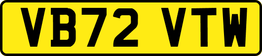 VB72VTW