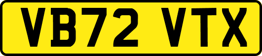 VB72VTX