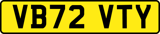 VB72VTY