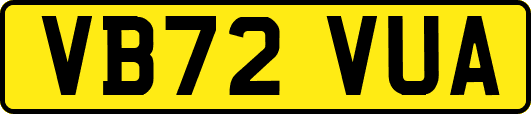 VB72VUA