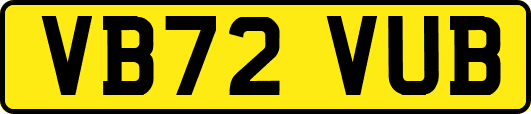 VB72VUB