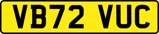 VB72VUC
