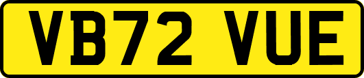 VB72VUE