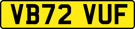 VB72VUF