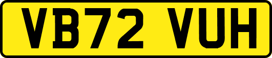 VB72VUH