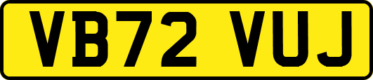 VB72VUJ