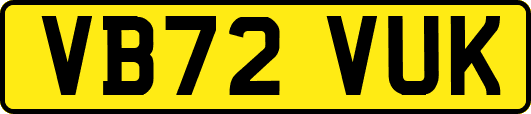 VB72VUK