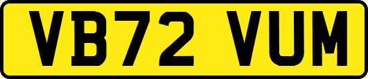 VB72VUM