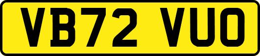 VB72VUO