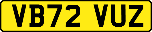 VB72VUZ