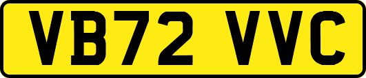 VB72VVC