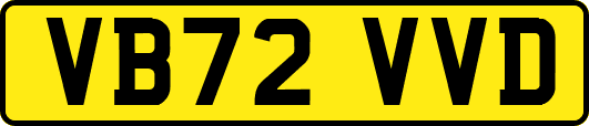 VB72VVD