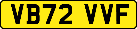 VB72VVF