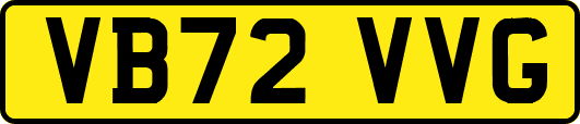 VB72VVG