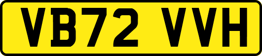 VB72VVH