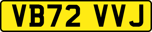 VB72VVJ