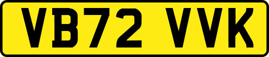 VB72VVK