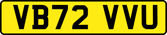 VB72VVU