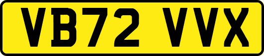 VB72VVX