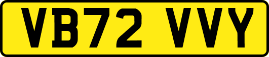 VB72VVY