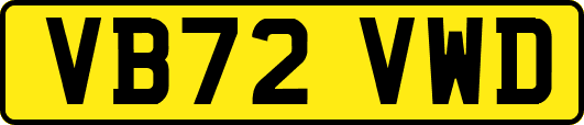 VB72VWD
