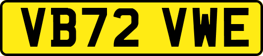 VB72VWE