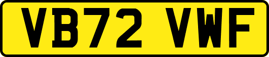 VB72VWF