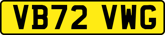 VB72VWG