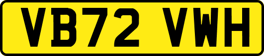 VB72VWH