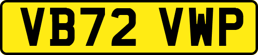 VB72VWP