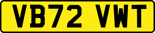VB72VWT