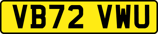 VB72VWU