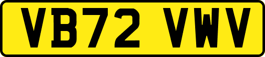VB72VWV