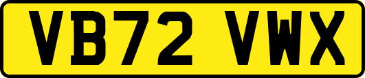 VB72VWX