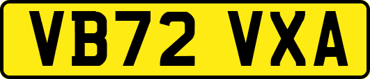 VB72VXA