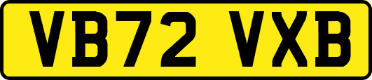VB72VXB