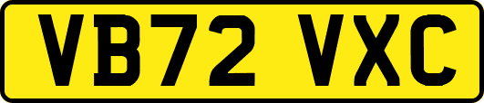 VB72VXC