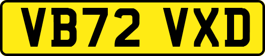 VB72VXD