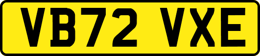 VB72VXE