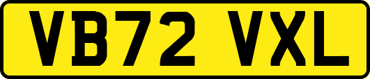 VB72VXL