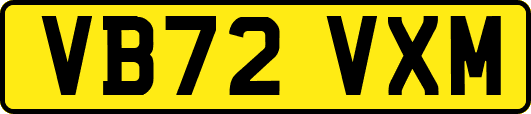 VB72VXM