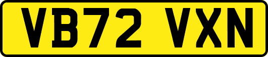 VB72VXN