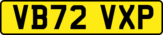 VB72VXP