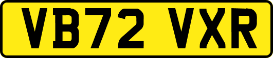 VB72VXR
