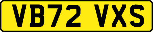 VB72VXS