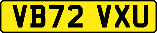 VB72VXU