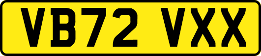 VB72VXX